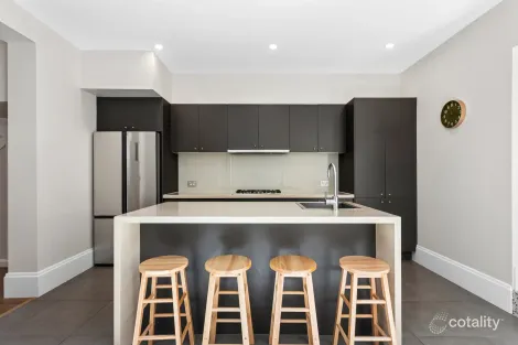 Property photo of 9 Denison Street Bondi Junction NSW 2022