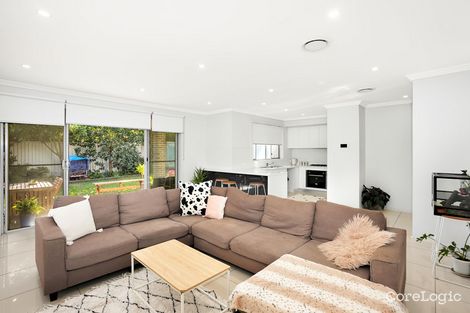 Property photo of 9A Dennistoun Avenue Guildford NSW 2161