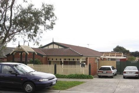 52 Highfielde Ave, Berwick, VIC 3806