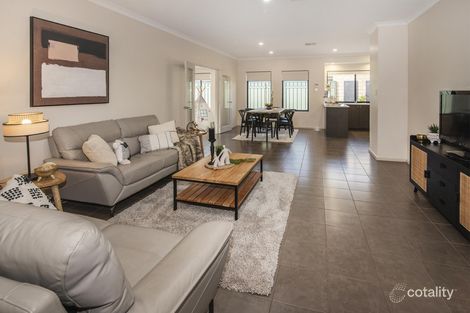 Property photo of 34 Kathleen Crescent Vasse WA 6280