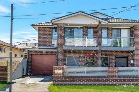 Property photo of 31A George Street Canley Heights NSW 2166