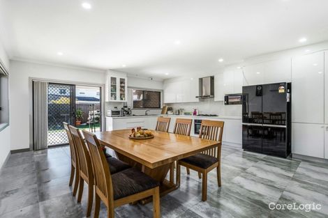 Property photo of 31A George Street Canley Heights NSW 2166