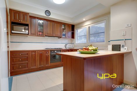 Property photo of 12 Tasman Crescent Taylors Lakes VIC 3038