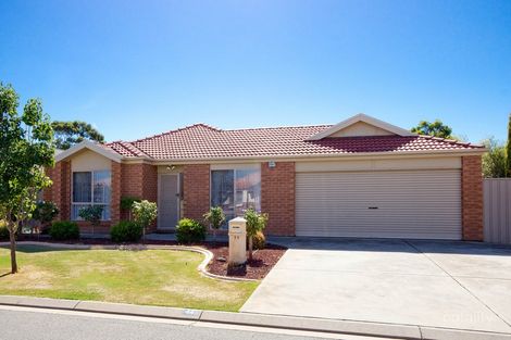 Property photo of 44 Howell Road Parafield Gardens SA 5107