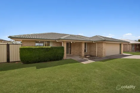 135 THORNTON ST, RACEVIEW, QLD 4305