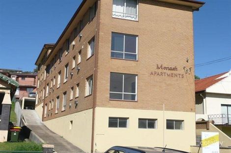 15/9 Forsyth St, Kingsford, NSW 2032