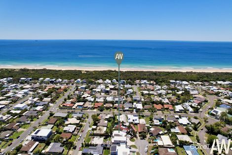 Property photo of 2/3 Tagera Street Warana QLD 4575