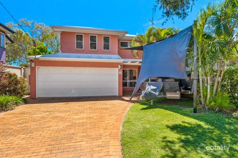 Property photo of 2 White Street Victoria Point QLD 4165