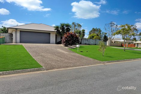 Property photo of 4 Mangrove Street Beerwah QLD 4519