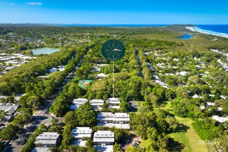 43/183-205 Broken Head Rd, Suffolk Park, NSW 2481