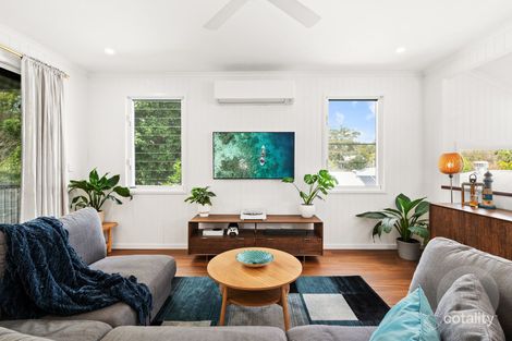 Property photo of 11 Devon Street Red Hill QLD 4059