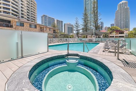 Property photo of 1303/5 Enderley Avenue Surfers Paradise QLD 4217
