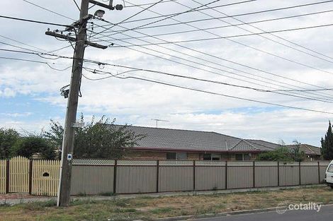 58 Dalton St, Sunshine West, VIC 3020