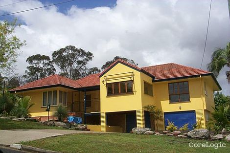 Property photo of 25 Barford Street Moorooka QLD 4105