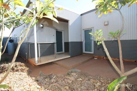 Property photo of 1/54 Kingsmill Street Port Hedland WA 6721