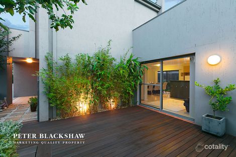 Property photo of 10/15 Ironbark Circuit Jerrabomberra NSW 2619