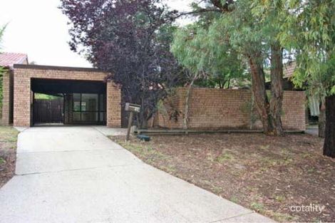 Property photo of 41 Beattie Crescent Chisholm ACT 2905