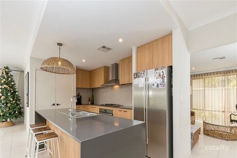 Property photo of 55 Calooli Grove Golden Bay WA 6174