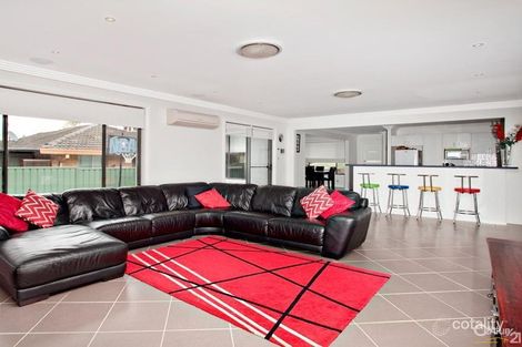 Property photo of 12 Mahony Road Riverstone NSW 2765