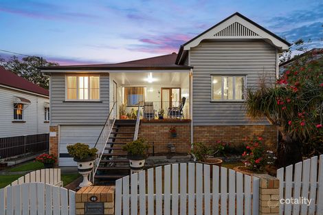 Property photo of 46 Walmsley Street Kangaroo Point QLD 4169