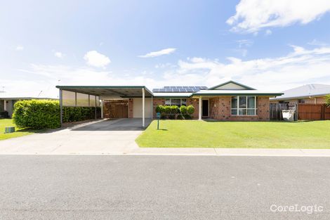 Property photo of 9 Cod Place Andergrove QLD 4740