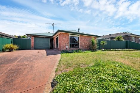 12 Francis Ct, Narre Warren, VIC 3805