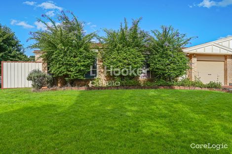 Property photo of 7 Abbeville Close Prestons NSW 2170