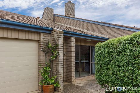 Property photo of 9/30 Eungella Street Duffy ACT 2611