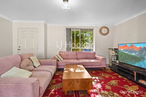 Property photo of 7 Abbeville Close Prestons NSW 2170