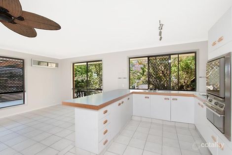 Property photo of 75 Saffron Street Elanora QLD 4221
