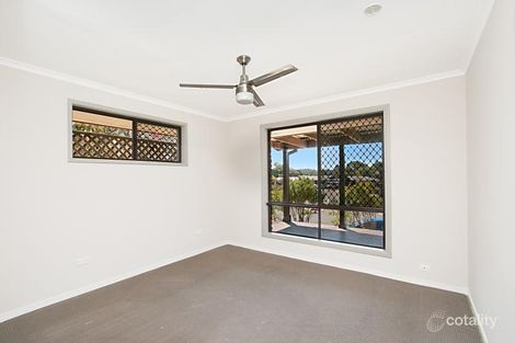 Property photo of 75 Saffron Street Elanora QLD 4221