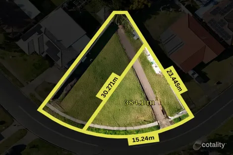 14b Albatross Ave, Hinchinbrook, NSW 2168