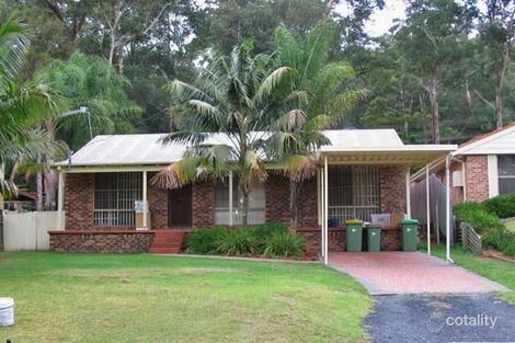 Property photo of 24 Yarram Road Bensville NSW 2251
