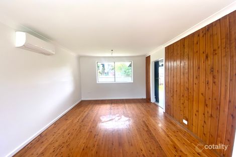 Property photo of 4 Bundarra Street Lansvale NSW 2166