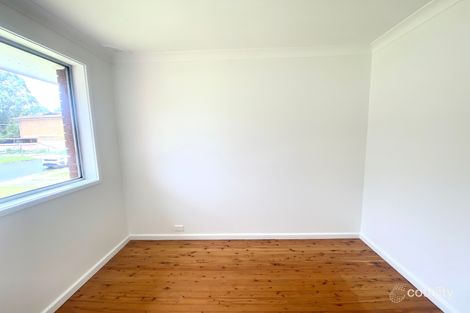 Property photo of 4 Bundarra Street Lansvale NSW 2166
