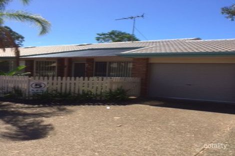 6/22-24 Channel St, Cleveland, QLD 4163