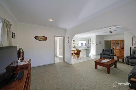 Property photo of 40 Commodore Drive South Bingera QLD 4670