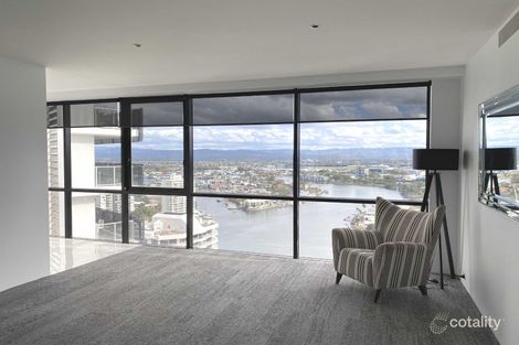 Property photo of 2211/9 Ferny Avenue Surfers Paradise QLD 4217