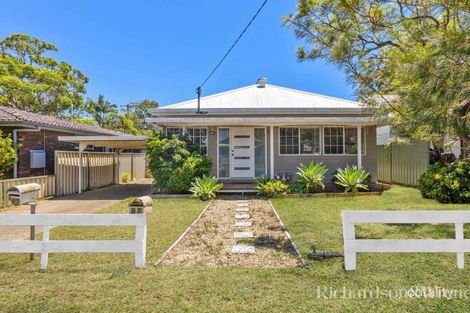 57 Adelaide Ave, Umina Beach, NSW 2257