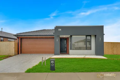149 Brightvale Bvd, Wyndham Vale, VIC 3024