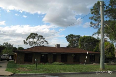 Property photo of 2 Woolein Crescent Biloela QLD 4715