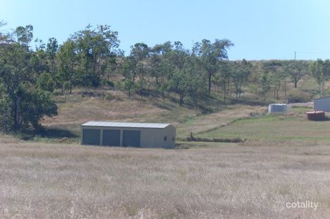 Property photo of 22 Barrett Road Goomeri QLD 4601