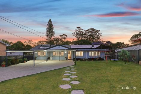 19 Conifer St, Daisy Hill, QLD 4127