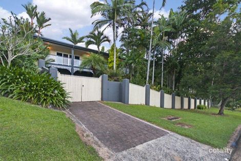 Property photo of 13 Lydia Street Smithfield QLD 4878