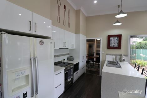 Property photo of 4 Shaw Crescent Muswellbrook NSW 2333