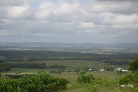 Lot 11 Boat Mountain Rd, Murgon, QLD 4605