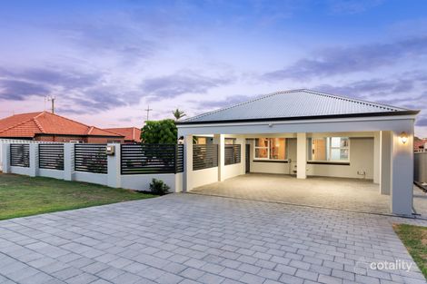 Property photo of 3 Sue Ellen Place Balcatta WA 6021