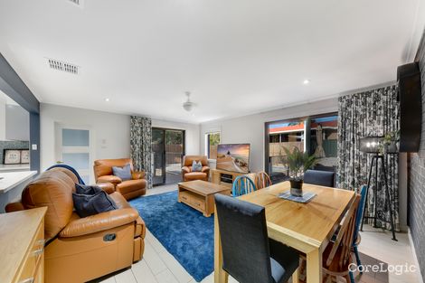 Property photo of 33 Old Kent Road Ruse NSW 2560