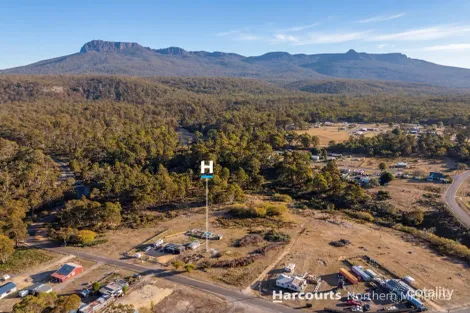 7 Walter St, Rossarden, TAS 7213