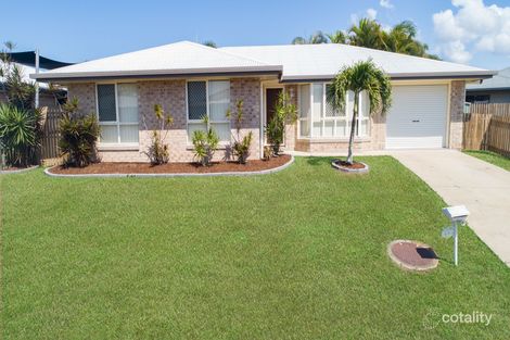 Property photo of 32 Jasmine Drive Blacks Beach QLD 4740